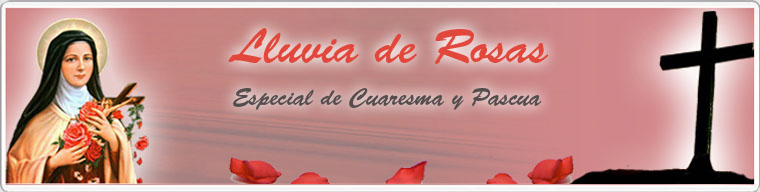 Lluvia de Rosas