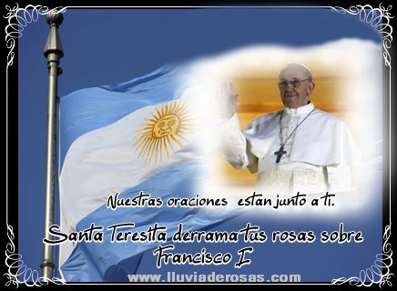Habemus Papam