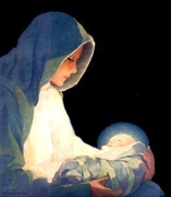 Virgen Maria Virgen Maria