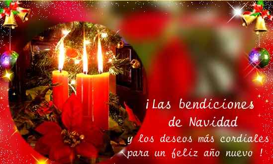 Felicidades