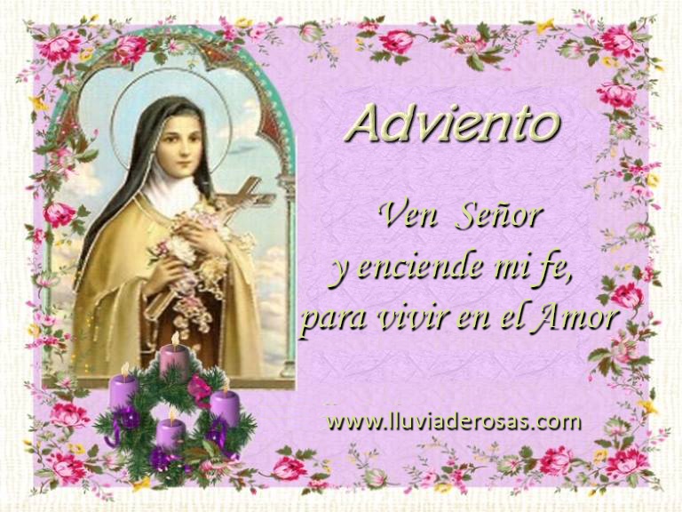 Enciende mi fe