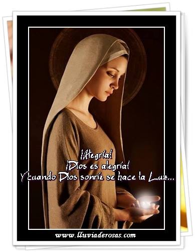 La Luz de Dios