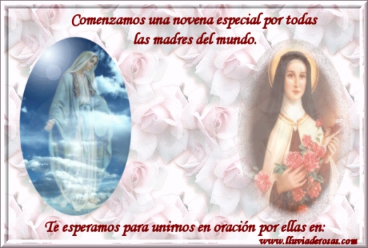 Novena de Mayo