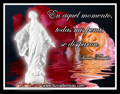 Novena de Mayo - Todas mis Penas se Disiparon Mis penas se disiparon