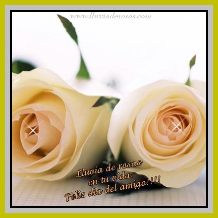 Amistad