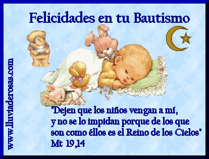 Felicidades