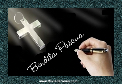 Bendita Pascua