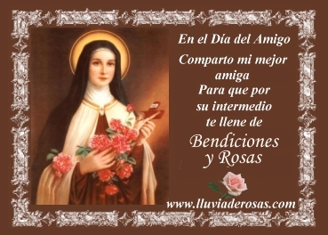 Mi Gran Amiga