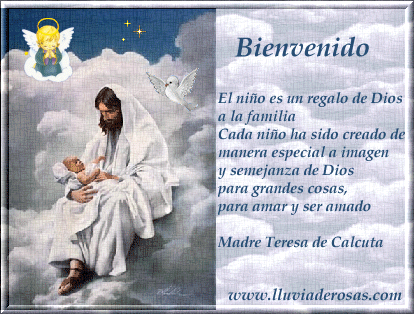 Bienvenido