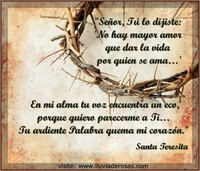 No hay mayor Amor
