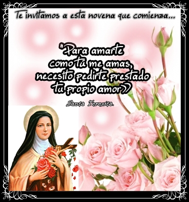 Como tú me amas