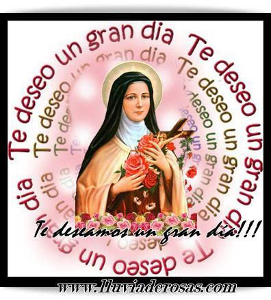 Que Tengas un Gran Día