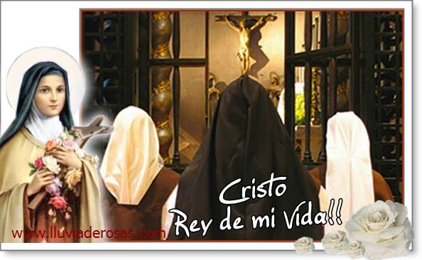 Cristo Rey de Mi Vida Cristo Rey de Mi Vida