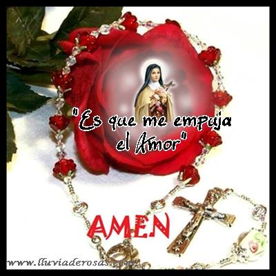Me Empuja el Amor