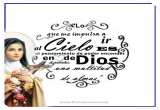 Lo que me Impulsa