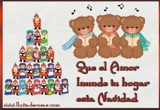 Que el Amor te inunde...