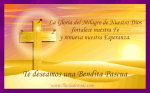 Bendita Pascua
