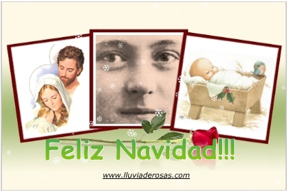 Feliz Navidad