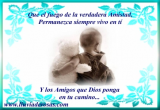 Amistad