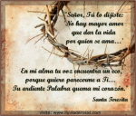 No hay mayor Amor