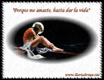 Hasta Dar La Vida