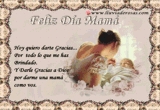 Gracias Mam�