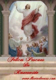 Felices Pascuas