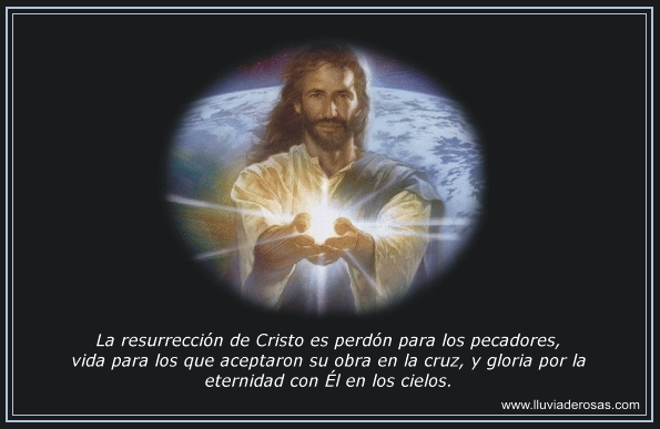 Vida, Gloria y Eternidad