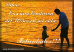 Felicidades Pap