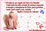 Un regalo de Dios