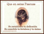 Fortaleza y Animo