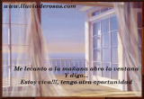 Otra oportunidad!