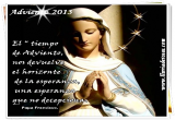 Adviento 2013