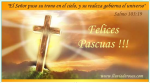 Felices Pascuas