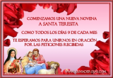Novena Diciembre