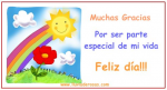 Feliz da