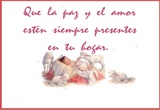 Paz y Amor