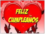 Feliz Cumpleaos