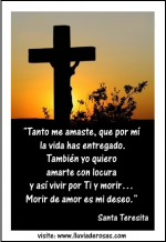 Tanto me Amaste