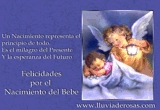 El Milagro de Nacer