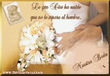 Nuestra Boda