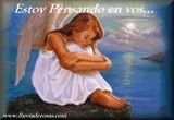 Pensando en Vos...