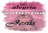 Mi Alegria