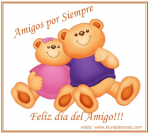 Por siempre Amigos