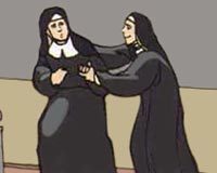 Historia de Santa Teresita del Niño Jesús