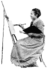 Celine pintando