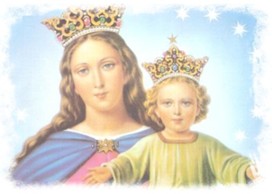 María Auxiliadora de los Cristianos