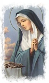 Mar�a, para Dios toda la gloria